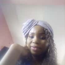 Helen Ezumah