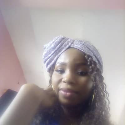 Helen Ezumah