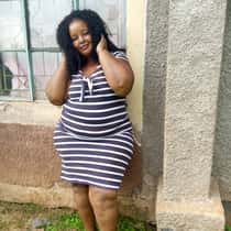 Sally Cheptoo