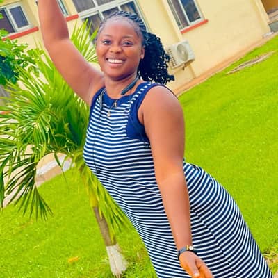 abigail ofori