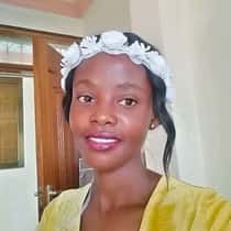 Mary
