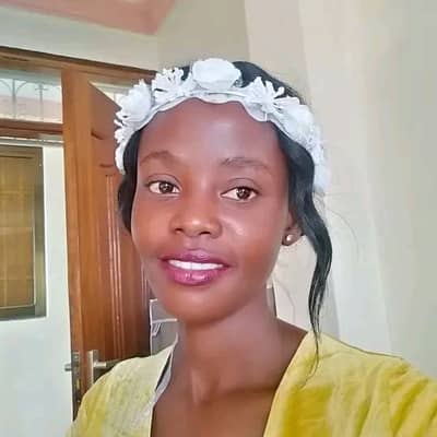 Mary