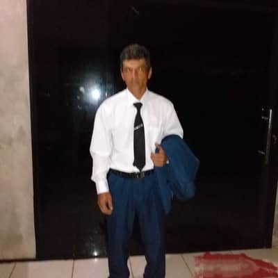 adilson de souza