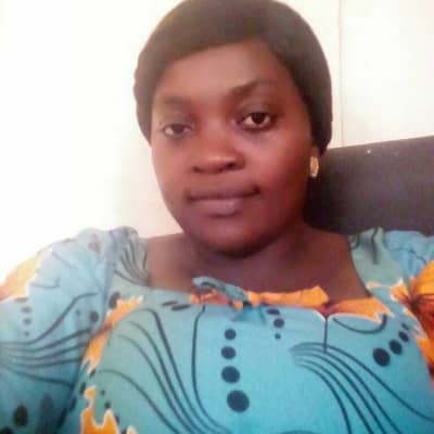 felicite ntepouo