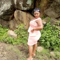 sarah wangui