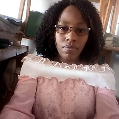 Hope Chilufya