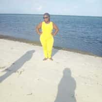 wangui sarah