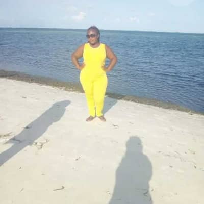 wangui sarah
