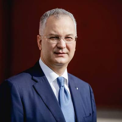 Johnson Williams