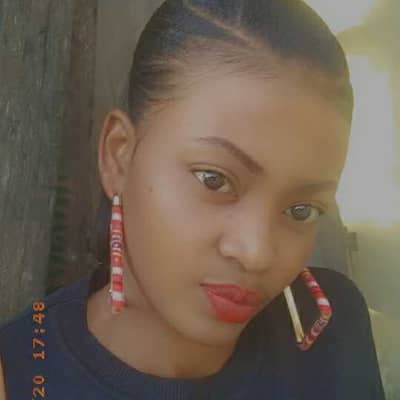 Sweet Angel