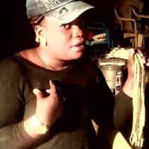Alhassan Rafia Mama