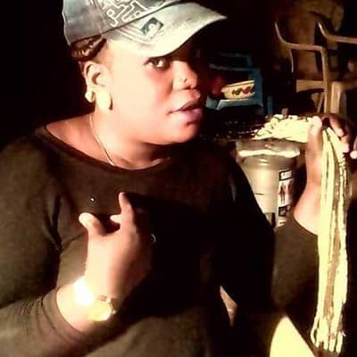 Alhassan Rafia Mama