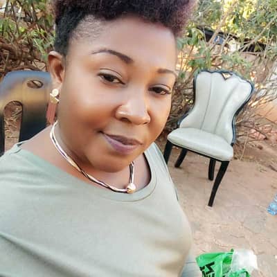 Nyangu