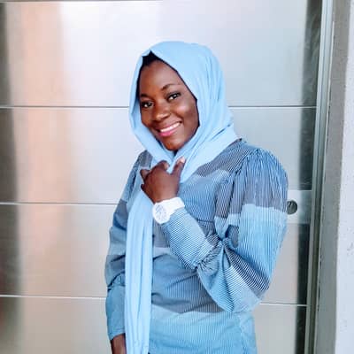 Mariam