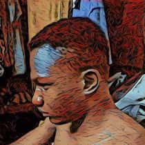 Christian Jonah