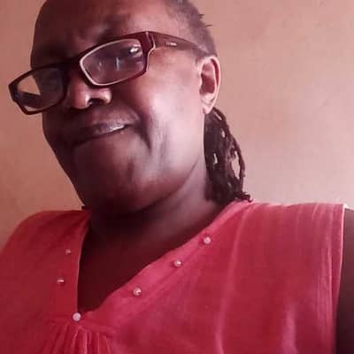 Lucy Adthiambo