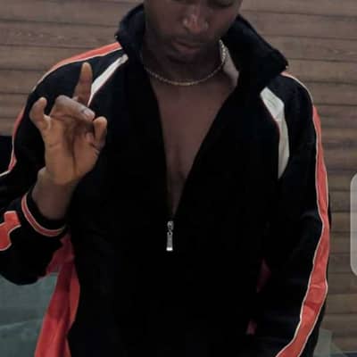 Derrick Amanze