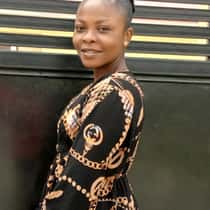 Mary Chinyere Daniel