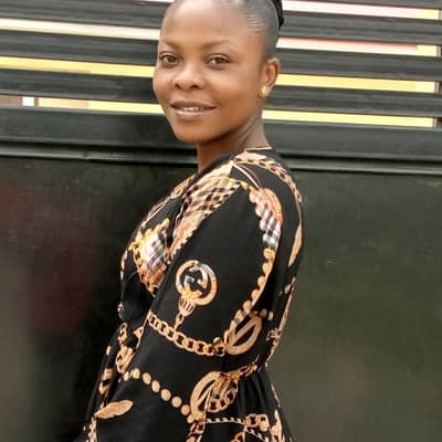 Mary Chinyere Daniel