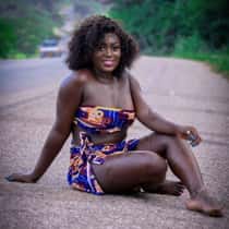 nana ama