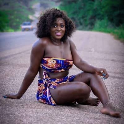 nana ama
