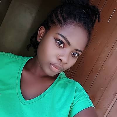 Cecilia Adoma