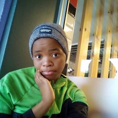 Luyanda hlubie