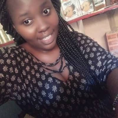 Wambui