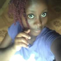 Mary