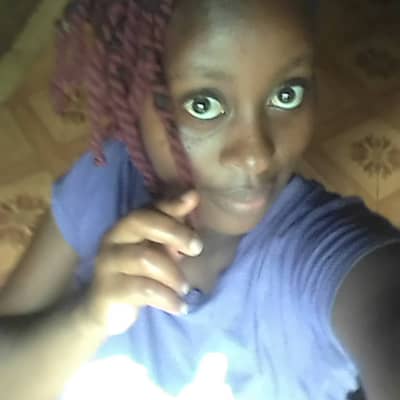Mary