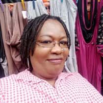 Shilova mwangi
