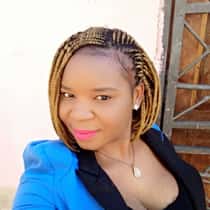 Amina phiri