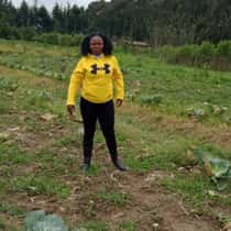 Grace mwathi