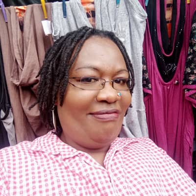 Shilova mwangi