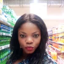 Marva Yvonne