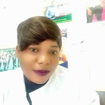 Lilian kaoma
