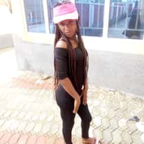 Folashade