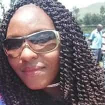 Imma Macharia