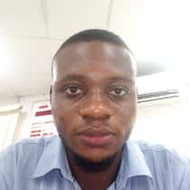 Emmanuel Odiong