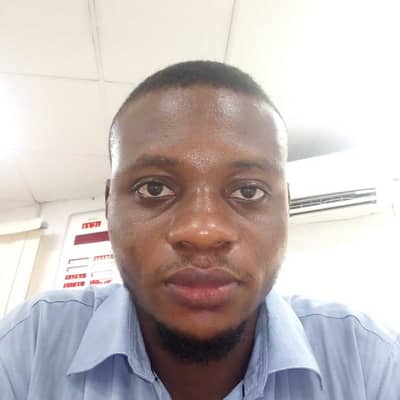 Emmanuel Odiong