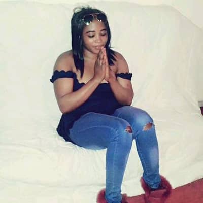 Mercydishil