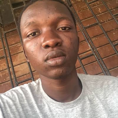 hussain adewale