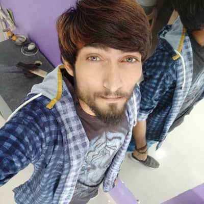 nilesh