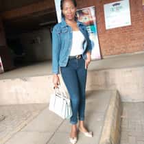 Mercy Makena