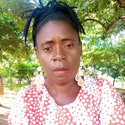 Febby tasila makungu