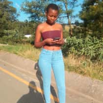 Esihle mabuza