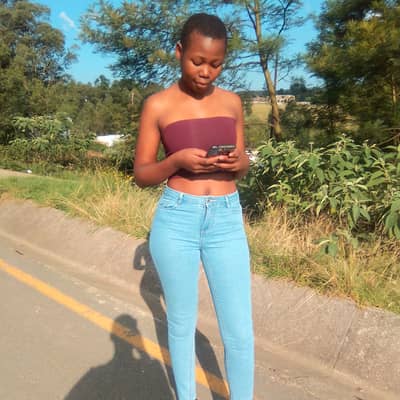 Esihle mabuza