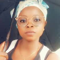 Salamatu Bukari