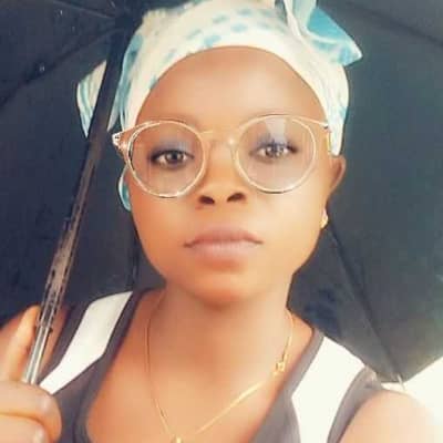 Salamatu Bukari