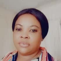 Racheal Bassey